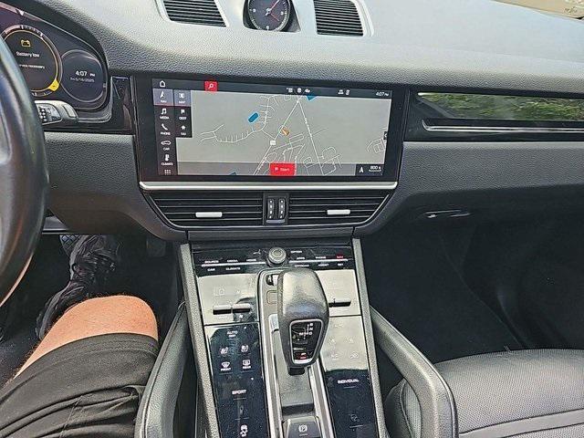 used 2020 Porsche Cayenne car, priced at $31,610