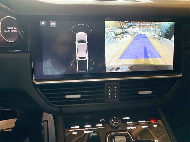 used 2020 Porsche Cayenne car, priced at $29,607