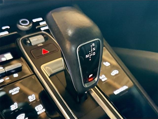 used 2020 Porsche Cayenne car, priced at $29,607