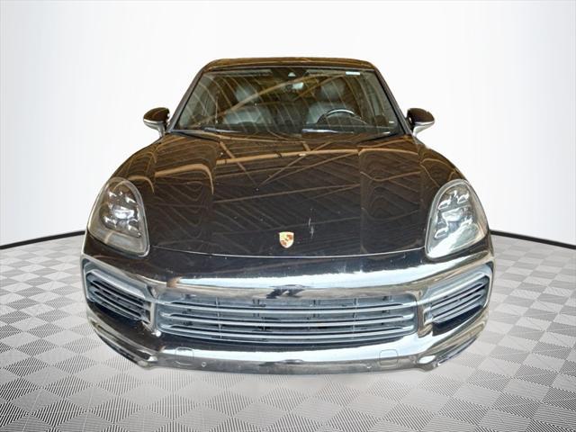 used 2020 Porsche Cayenne car, priced at $29,607