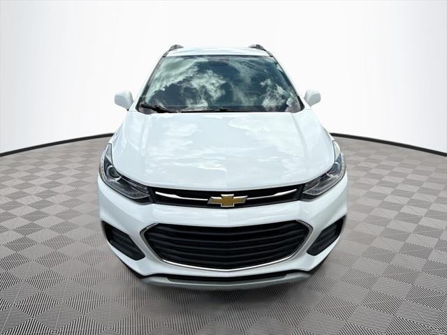 used 2022 Chevrolet Trax car, priced at $14,280