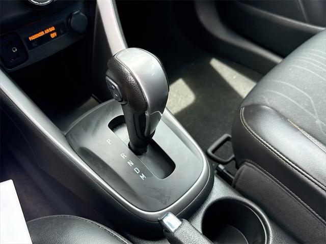 used 2022 Chevrolet Trax car, priced at $14,280