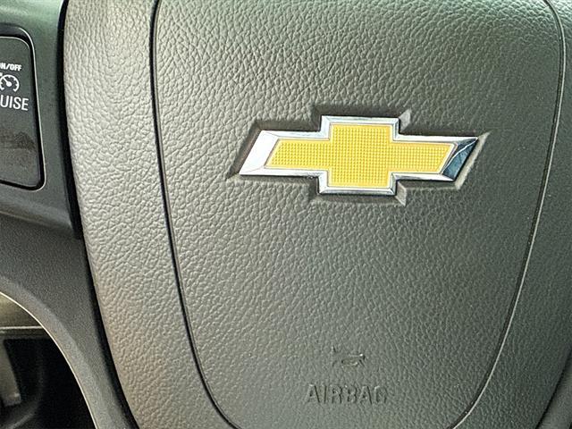 used 2022 Chevrolet Trax car, priced at $14,280