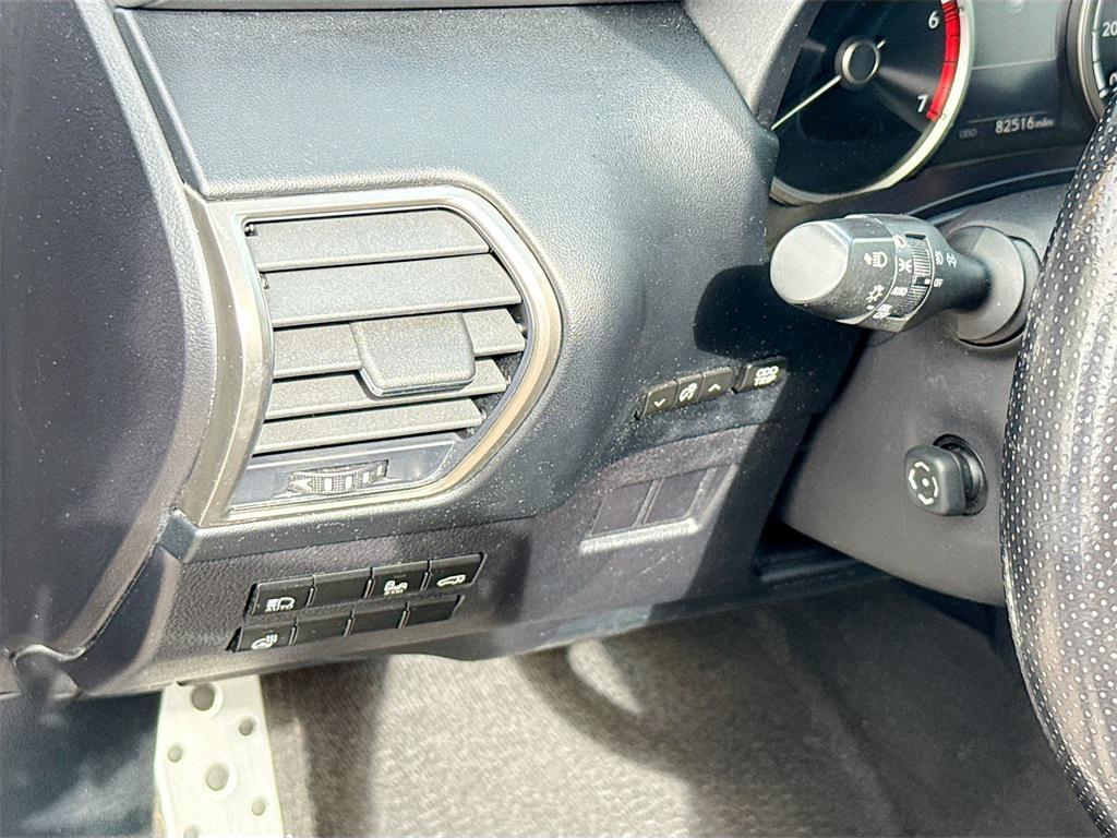 used 2020 Lexus NX 300 car, priced at $22,184