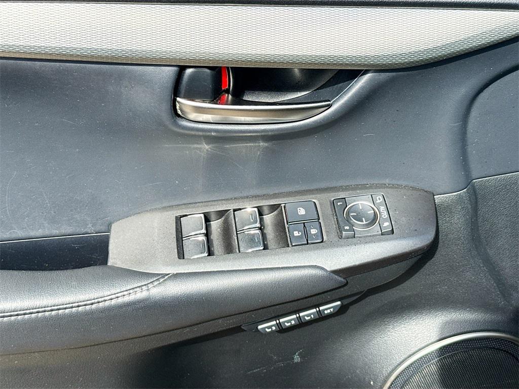 used 2020 Lexus NX 300 car, priced at $22,184