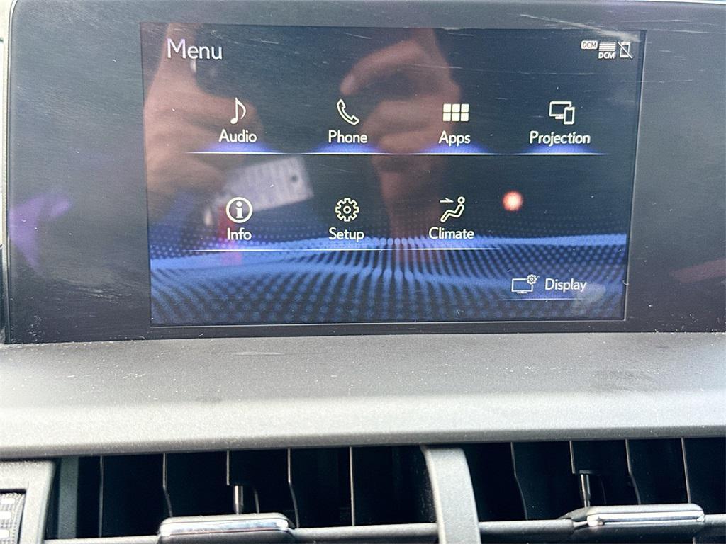 used 2020 Lexus NX 300 car, priced at $22,184