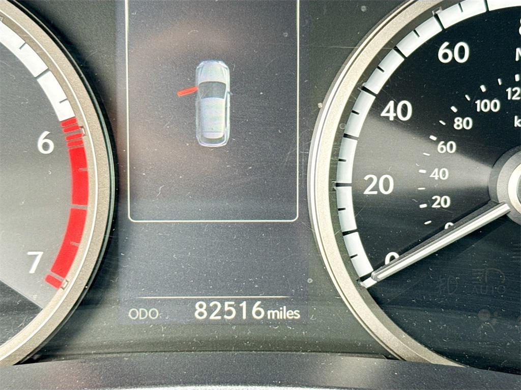 used 2020 Lexus NX 300 car, priced at $22,184