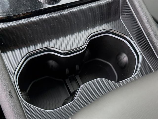 new 2025 Jeep Grand Cherokee L car, priced at $36,755