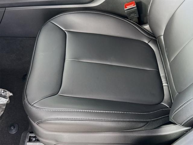 new 2025 Jeep Grand Cherokee L car, priced at $36,755