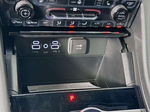 new 2025 Jeep Grand Cherokee L car, priced at $37,008