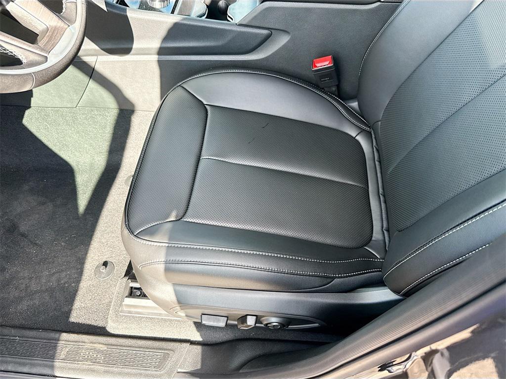 new 2025 Jeep Grand Cherokee L car, priced at $42,301