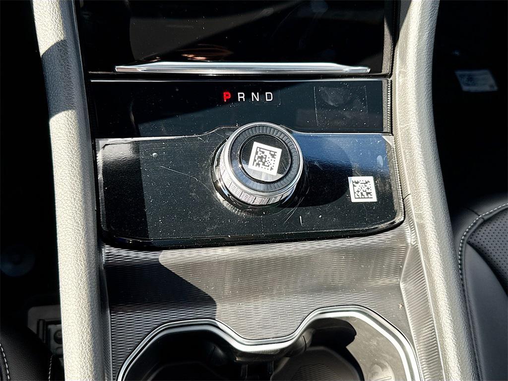 new 2025 Jeep Grand Cherokee L car, priced at $42,301