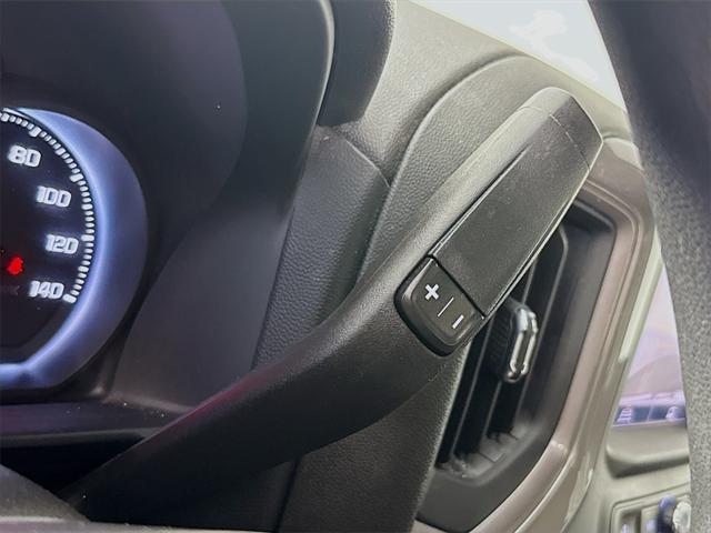 used 2023 GMC Sierra 1500 car, priced at $32,134