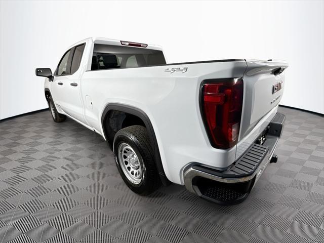 used 2023 GMC Sierra 1500 car, priced at $32,134