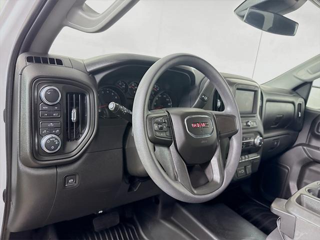 used 2023 GMC Sierra 1500 car, priced at $32,134