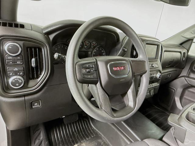 used 2023 GMC Sierra 1500 car, priced at $32,134