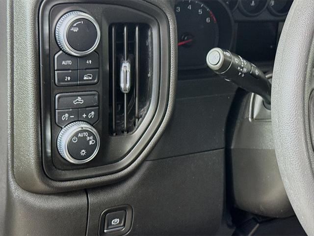 used 2023 GMC Sierra 1500 car, priced at $32,134