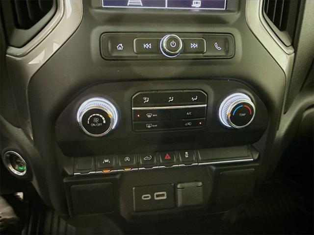 used 2023 GMC Sierra 1500 car, priced at $32,134