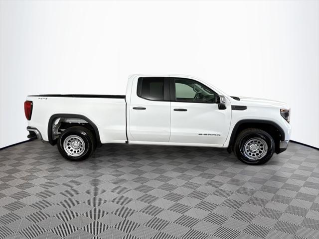 used 2023 GMC Sierra 1500 car, priced at $32,134