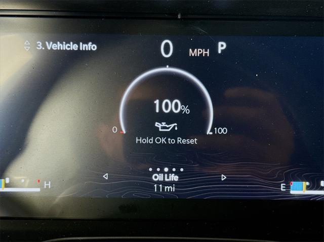 new 2025 Jeep Grand Cherokee L car, priced at $37,008