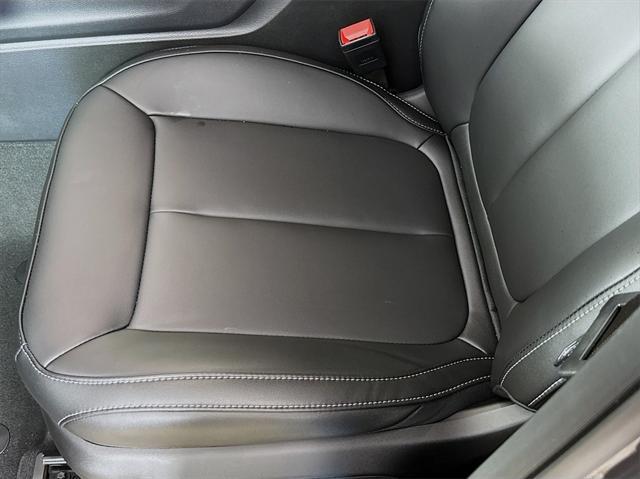 new 2025 Jeep Grand Cherokee L car, priced at $37,008