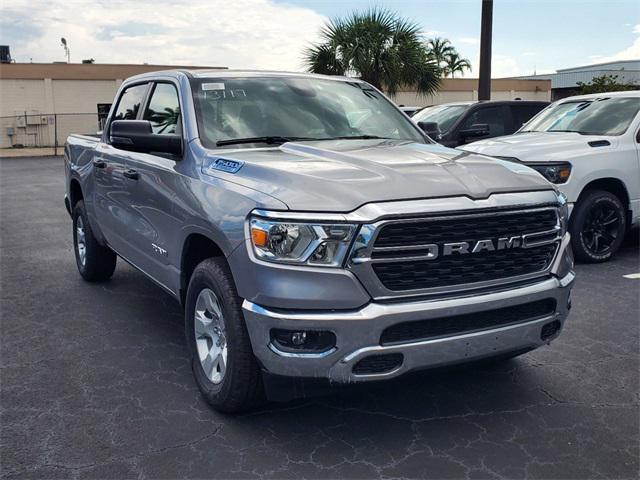 new 2023 Ram 1500 car, priced at $34,850