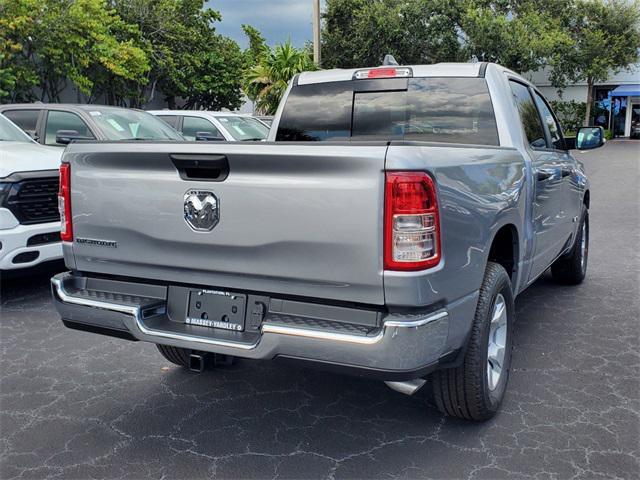 new 2023 Ram 1500 car, priced at $34,850