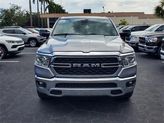 new 2023 Ram 1500 car, priced at $34,850