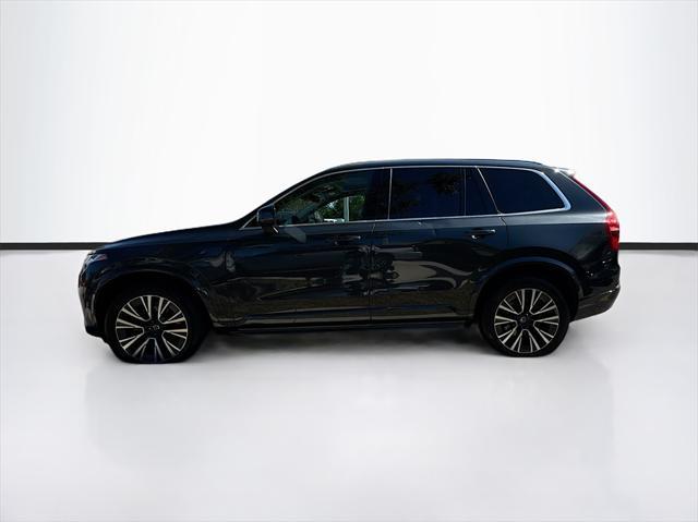 used 2022 Volvo XC90 car, priced at $32,921