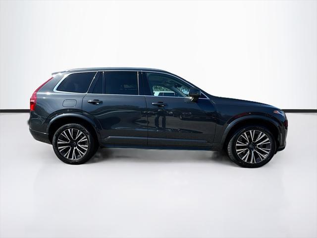 used 2022 Volvo XC90 car, priced at $32,381