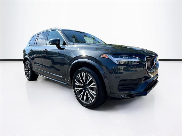 used 2022 Volvo XC90 car, priced at $32,921