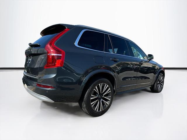 used 2022 Volvo XC90 car, priced at $32,921