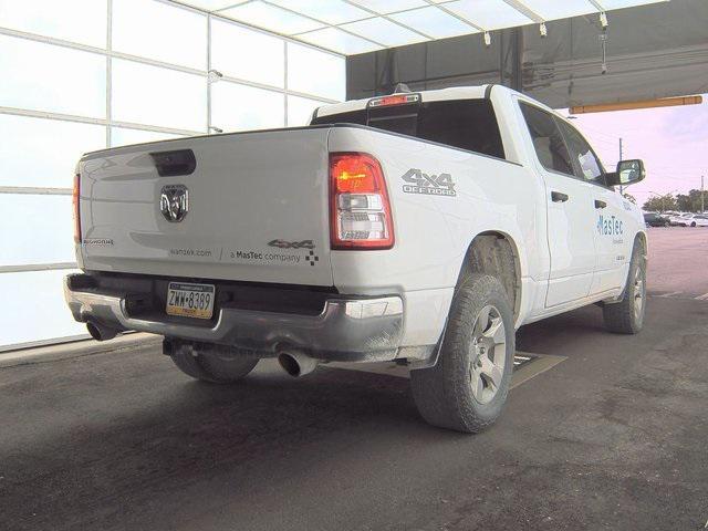 used 2023 Ram 1500 car, priced at $29,569
