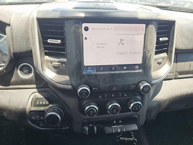used 2023 Ram 1500 car, priced at $29,569