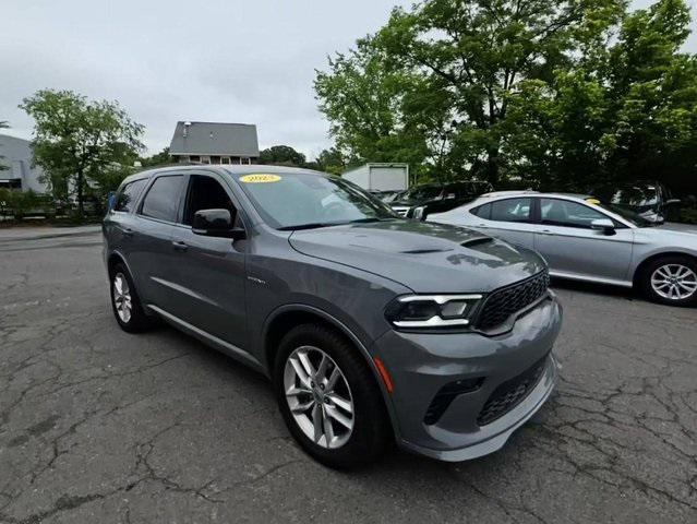 used 2023 Dodge Durango car, priced at $34,076