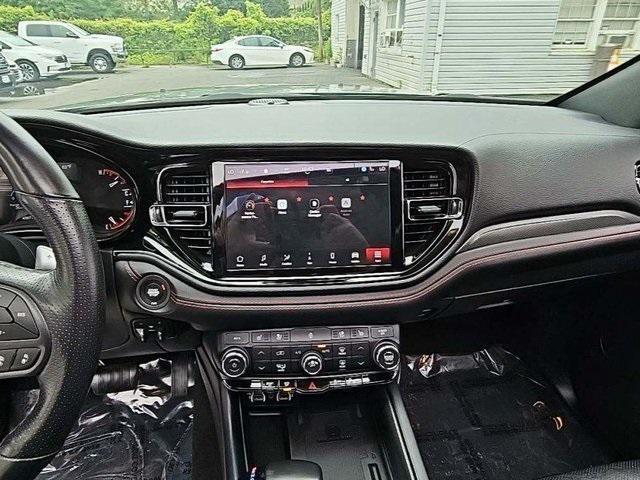 used 2023 Dodge Durango car, priced at $34,076