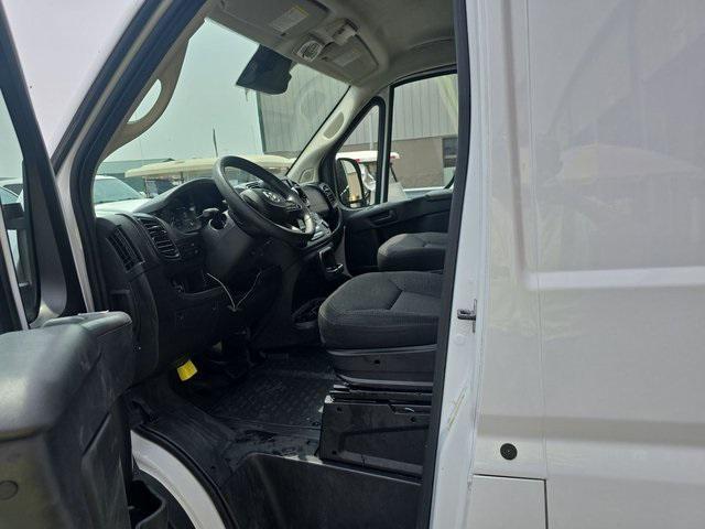 used 2023 Ram ProMaster 2500 car, priced at $29,097