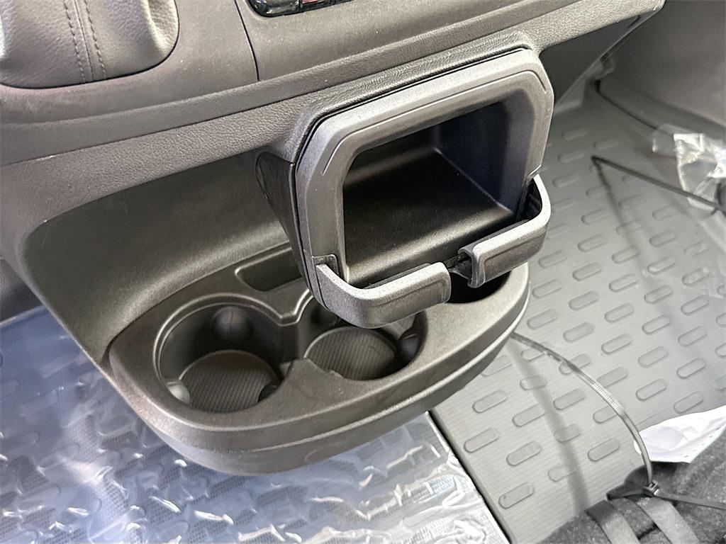 new 2026 Ram ProMaster 3500 Window Van car, priced at $45,643