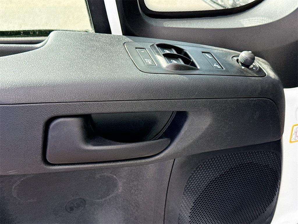 new 2026 Ram ProMaster 3500 Window Van car, priced at $45,643