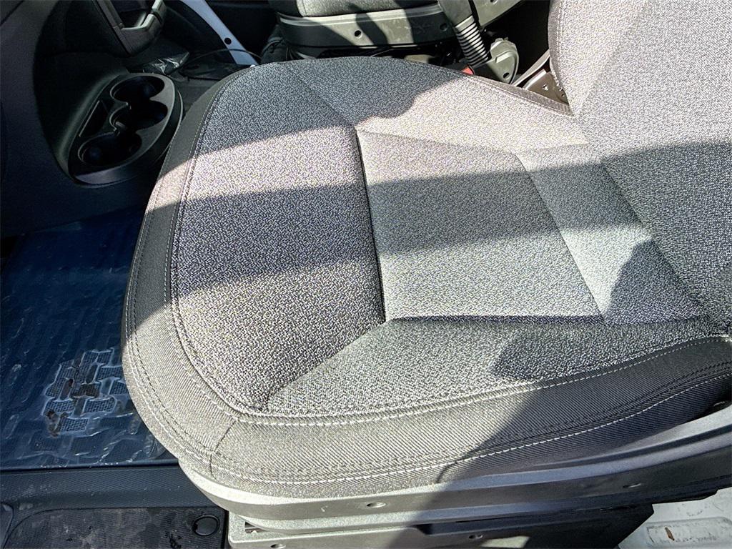 new 2026 Ram ProMaster 3500 Window Van car, priced at $45,643