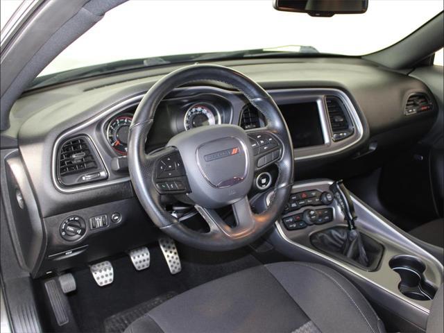 used 2020 Dodge Challenger car, priced at $31,539