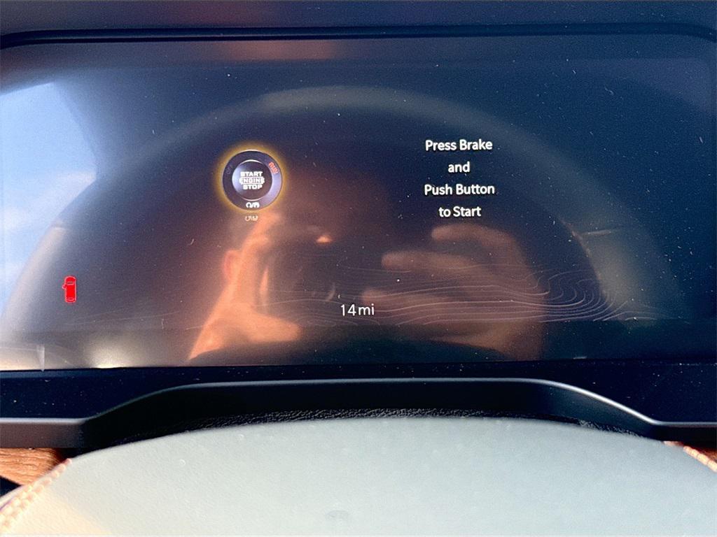 new 2025 Jeep Grand Cherokee L car, priced at $59,187