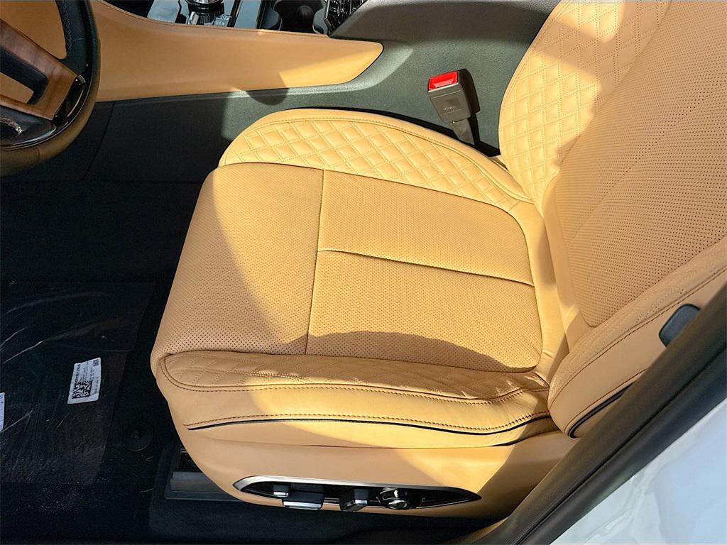 new 2025 Jeep Grand Cherokee L car, priced at $59,187