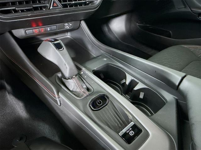 new 2025 Dodge Charger Daytona car, priced at $35,887