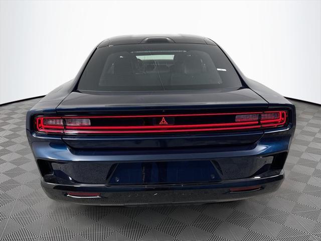 new 2025 Dodge Charger Daytona car, priced at $35,887