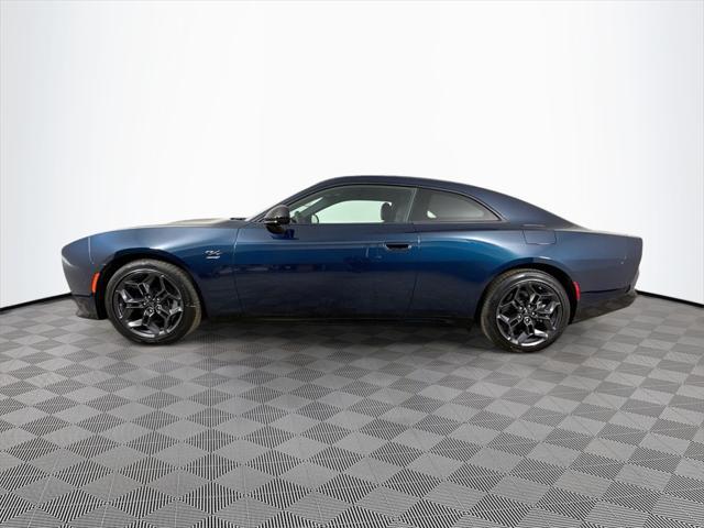 new 2025 Dodge Charger Daytona car, priced at $35,887