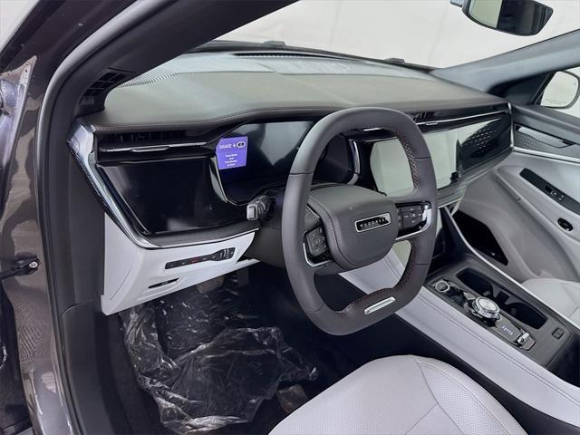 new 2025 Jeep Wagoneer S car, priced at $51,459