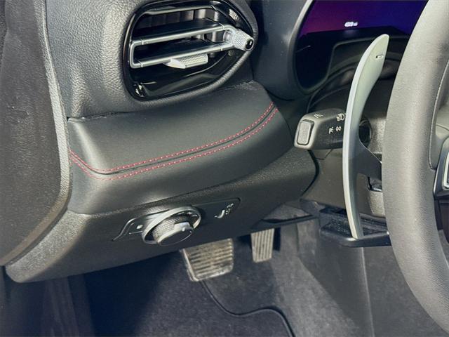 used 2024 Dodge Hornet car, priced at $24,960