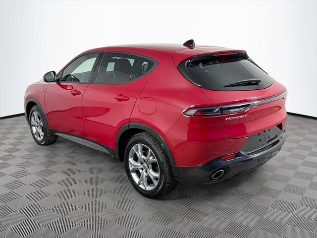 used 2024 Dodge Hornet car, priced at $24,960