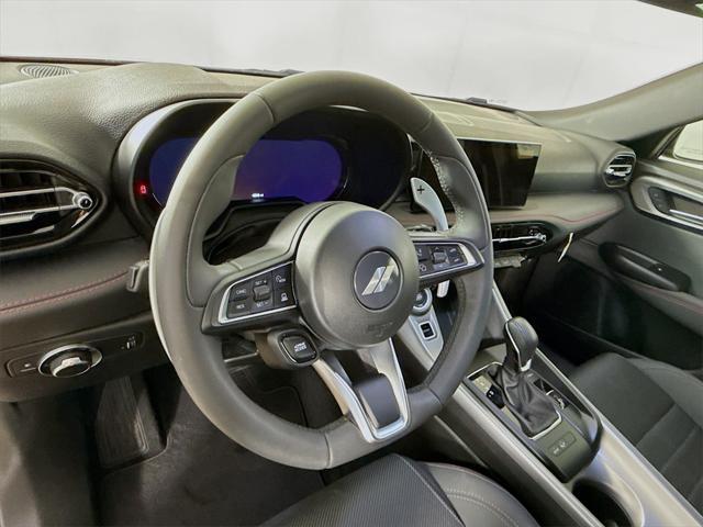 used 2024 Dodge Hornet car, priced at $24,960